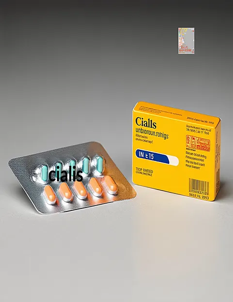 Cialis sin receta medica en farmacia